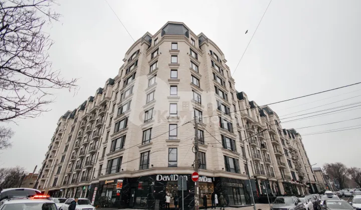 Офис, Центр, МИХАЙ ЕМИНЕСКУ