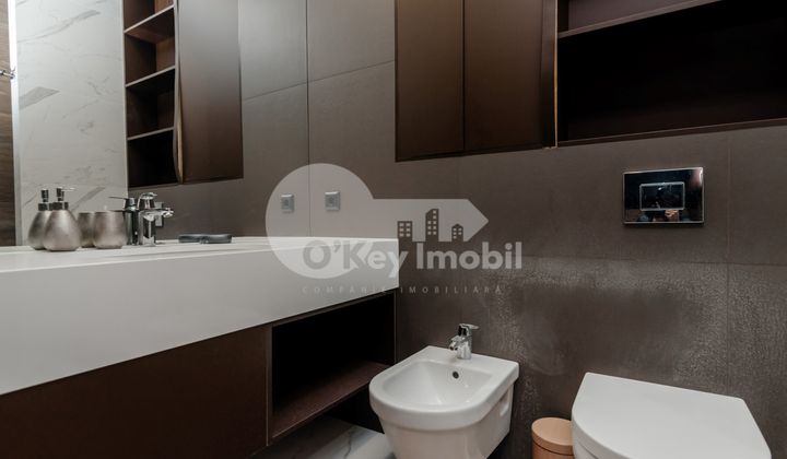 Apartament, Râșcani, NICOLAE DIMO