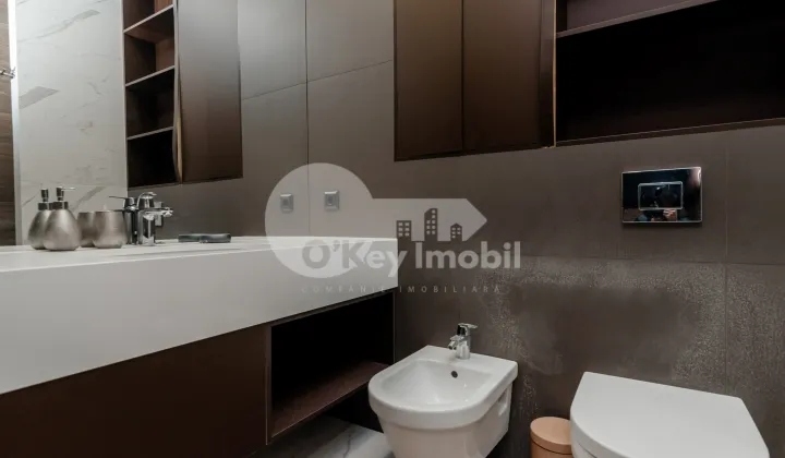 Apartament, Râșcani, NICOLAE DIMO