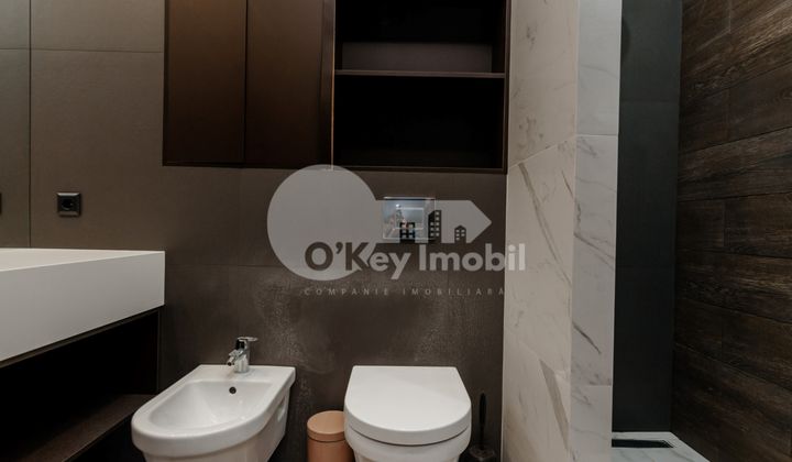 Apartament, Râșcani, NICOLAE DIMO