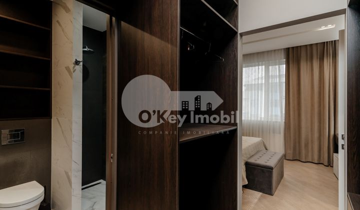 Apartament, Râșcani, NICOLAE DIMO