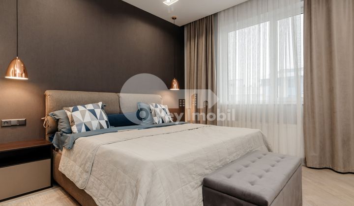 Apartament, Râșcani, NICOLAE DIMO