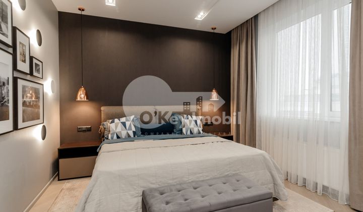 Apartament, Râșcani, NICOLAE DIMO