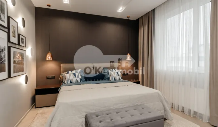 Apartament, Râșcani, NICOLAE DIMO