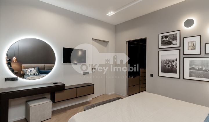 Apartament, Râșcani, NICOLAE DIMO