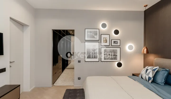 Apartament, Râșcani, NICOLAE DIMO