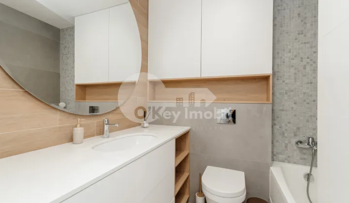 Apartament, Râșcani, NICOLAE DIMO