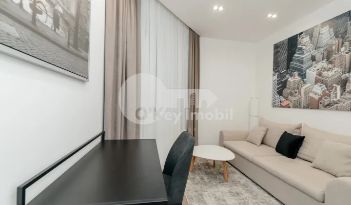 Apartament, Râșcani, NICOLAE DIMO