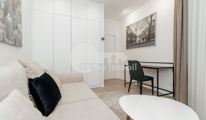 Apartament, Râșcani, NICOLAE DIMO