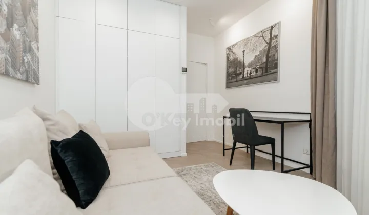 Apartament, Râșcani, NICOLAE DIMO