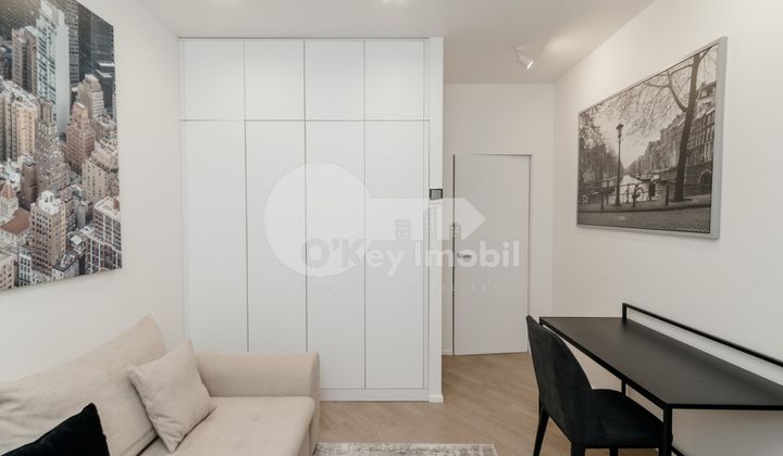 Apartament, Râșcani, NICOLAE DIMO