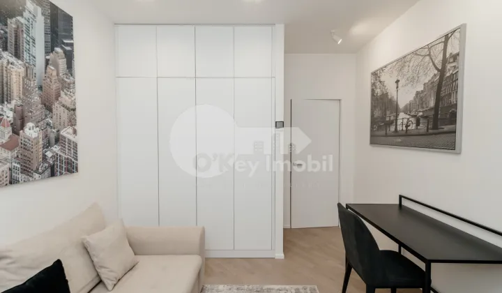 Apartament, Râșcani, NICOLAE DIMO