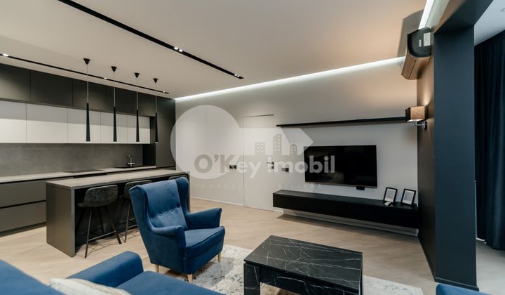 Apartament, Râșcani, NICOLAE DIMO