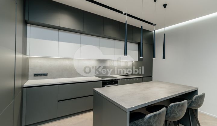 Apartament, Râșcani, NICOLAE DIMO