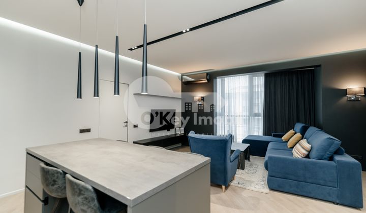 Apartament, Râșcani, NICOLAE DIMO