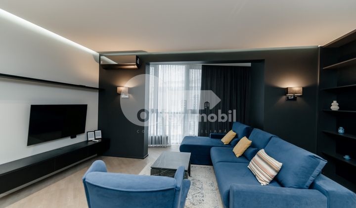 Apartament, Râșcani, NICOLAE DIMO