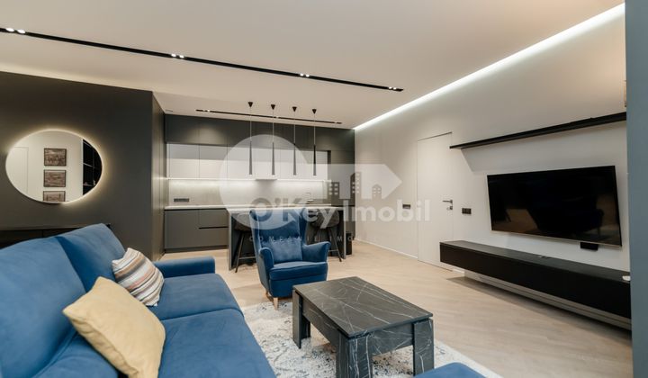 Apartament, Râșcani, NICOLAE DIMO