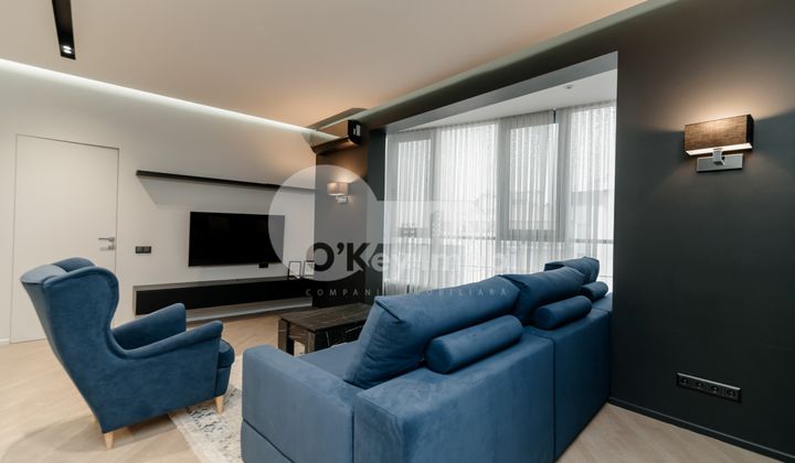 Apartament, Râșcani, NICOLAE DIMO