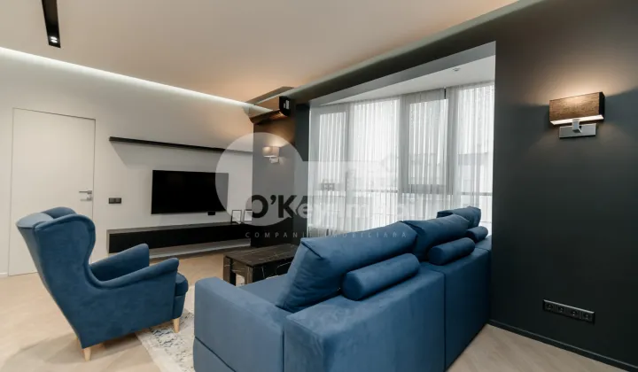 Apartament, Râșcani, NICOLAE DIMO