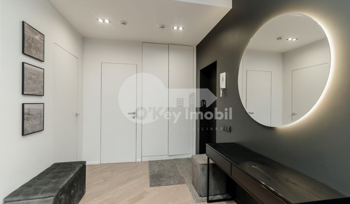 Apartament, Râșcani, NICOLAE DIMO