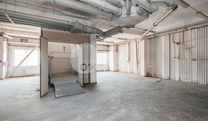 Depozit, Ciocana, INDUSTRIALĂ