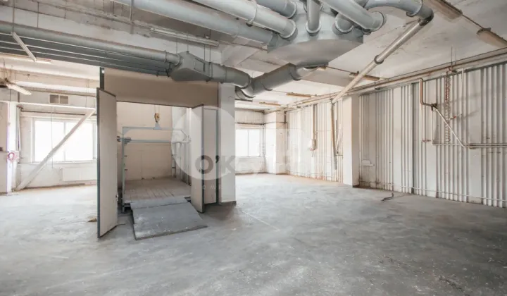 Depozit, Ciocana, INDUSTRIALĂ