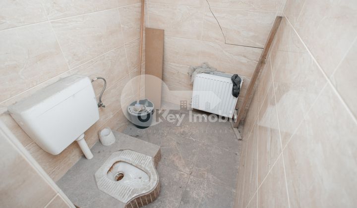 Depozit, Ciocana, INDUSTRIALĂ