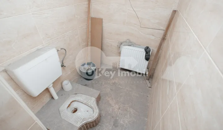 Depozit, Ciocana, INDUSTRIALĂ