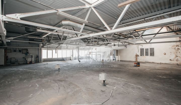 Depozit, Ciocana, INDUSTRIALĂ