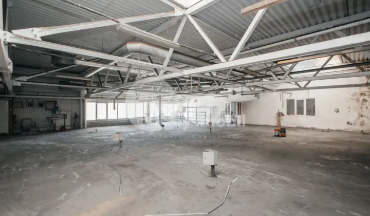 Depozit, Ciocana, INDUSTRIALĂ