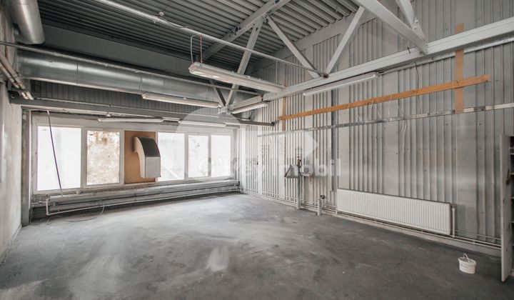 Depozit, Ciocana, INDUSTRIALĂ