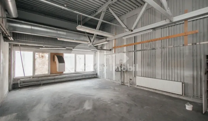 Depozit, Ciocana, INDUSTRIALĂ