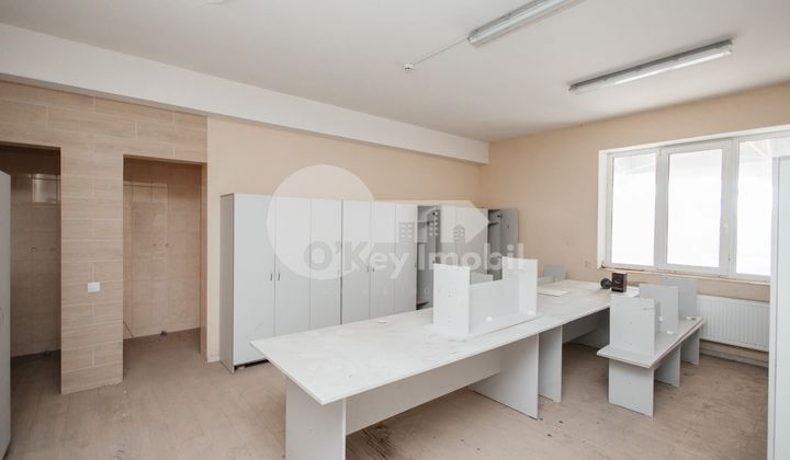 Depozit, Ciocana, INDUSTRIALĂ