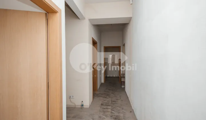 Depozit, Ciocana, INDUSTRIALĂ