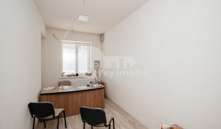 Depozit, Ciocana, INDUSTRIALĂ