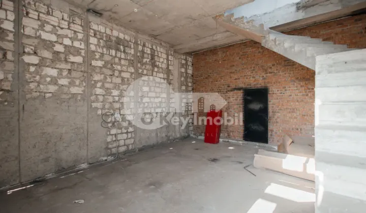 Depozit, Ciocana, INDUSTRIALĂ