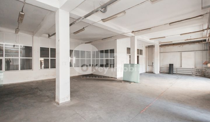 Depozit, Ciocana, INDUSTRIALĂ