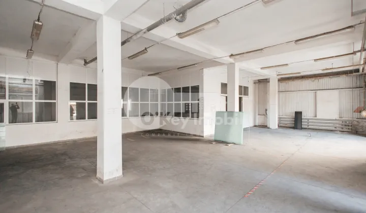 Depozit, Ciocana, INDUSTRIALĂ