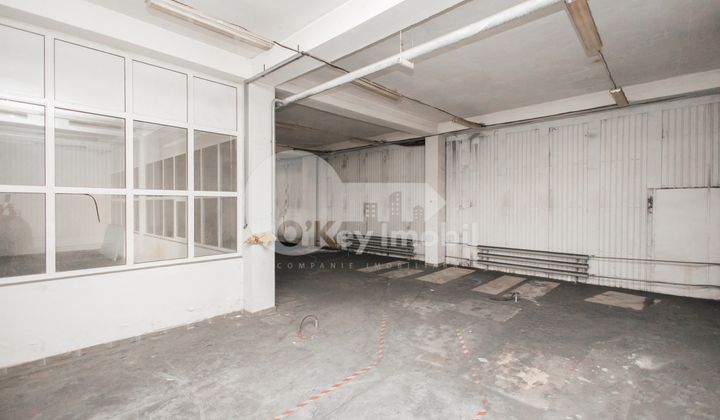 Depozit, Ciocana, INDUSTRIALĂ