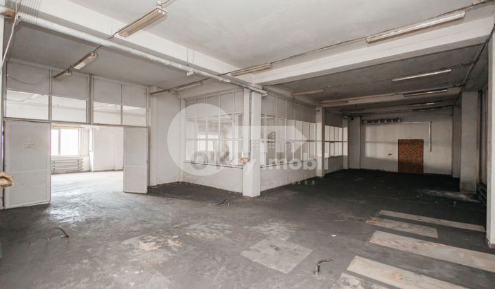 Depozit, Ciocana, INDUSTRIALĂ