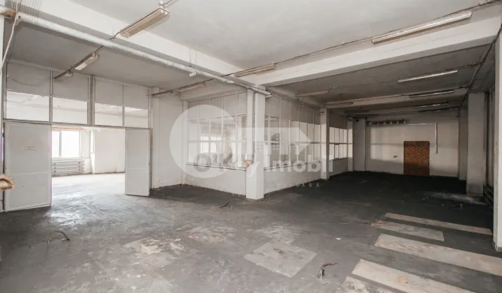 Depozit, Ciocana, INDUSTRIALĂ