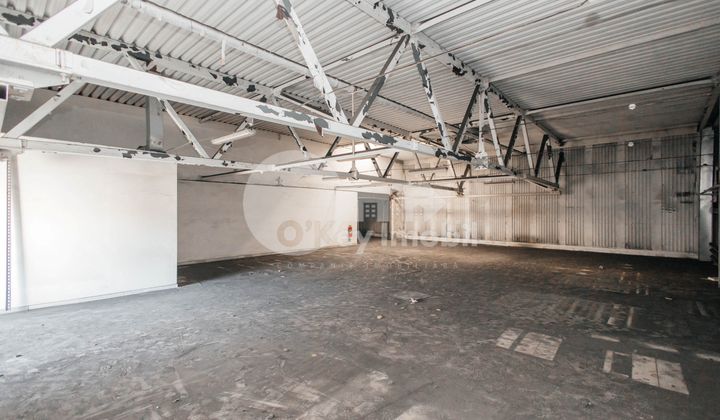 Depozit, Ciocana, INDUSTRIALĂ