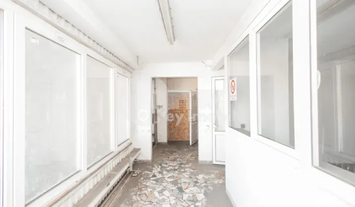 Depozit, Ciocana, INDUSTRIALĂ