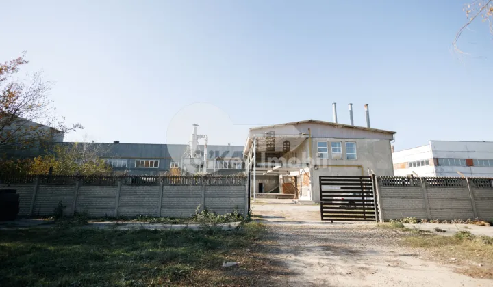 Depozit, Ciocana, INDUSTRIALĂ