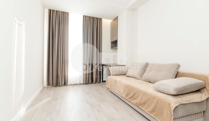 Apartament, Botanica, TUDOR STRIȘCĂ