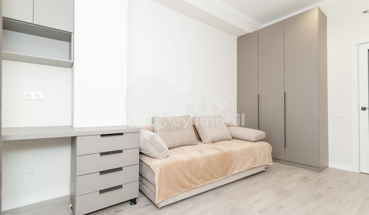 Apartament, Botanica, TUDOR STRIȘCĂ