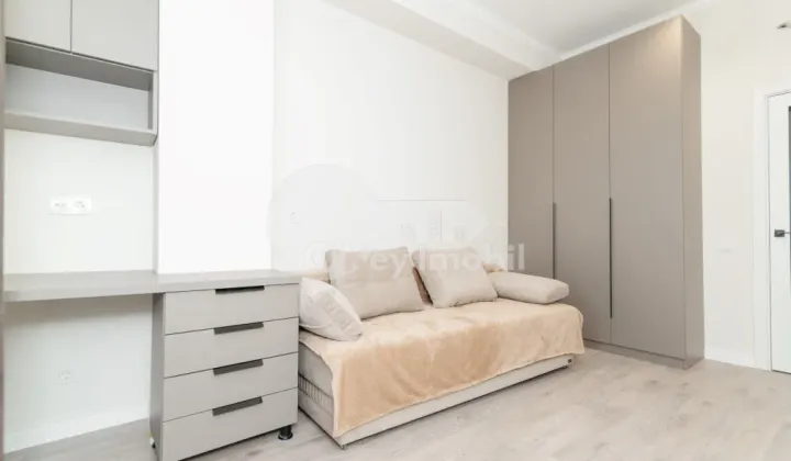 Квартира, Ботаника, ТУДОР СТРИШКЭ