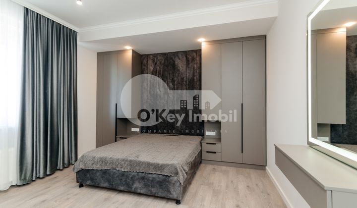 Apartament, Botanica, TUDOR STRIȘCĂ