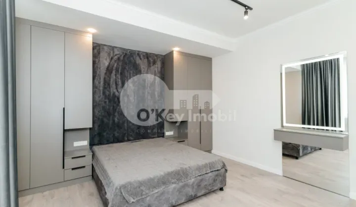 Квартира, Ботаника, ТУДОР СТРИШКЭ