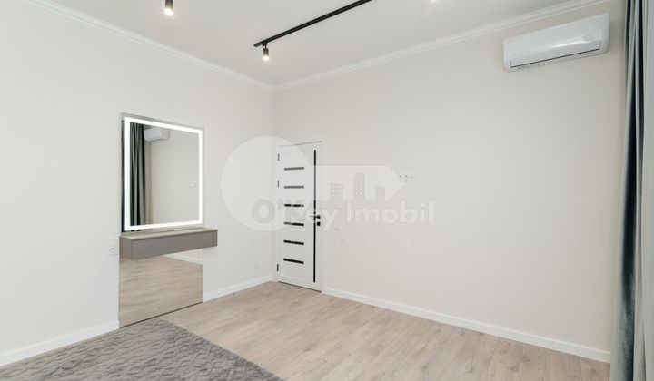 Apartament, Botanica, TUDOR STRIȘCĂ